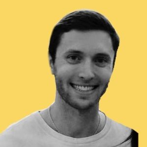 Meet your Posher, Donald